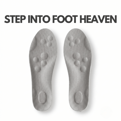 CloudStep Pro Insoles - Limited Time Offer