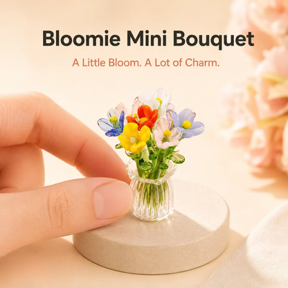 Bloomie Mini Bouqet