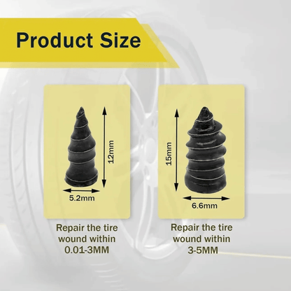 Tire Nail Kit