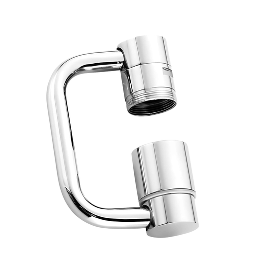 Universal 1080° Rotating Faucet Extender