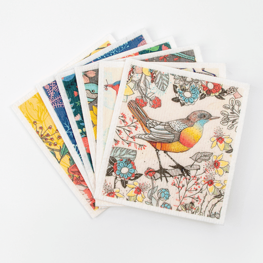 MaisonEco - Reusable Cloth