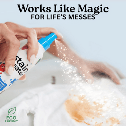 StainZap - Stain Remover