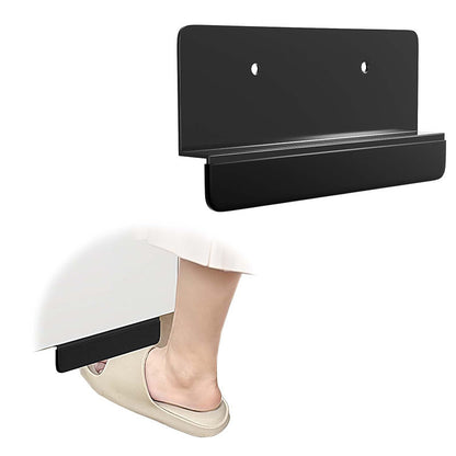 StepPull - The Hands-Free Cabinet Opener