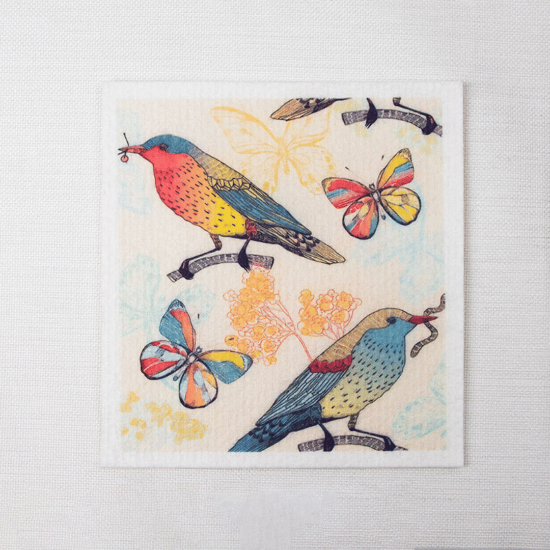 MaisonEco - Reusable Cloth
