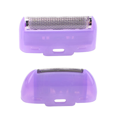 Smooth Skin Laser Remover -  Cutter Heads