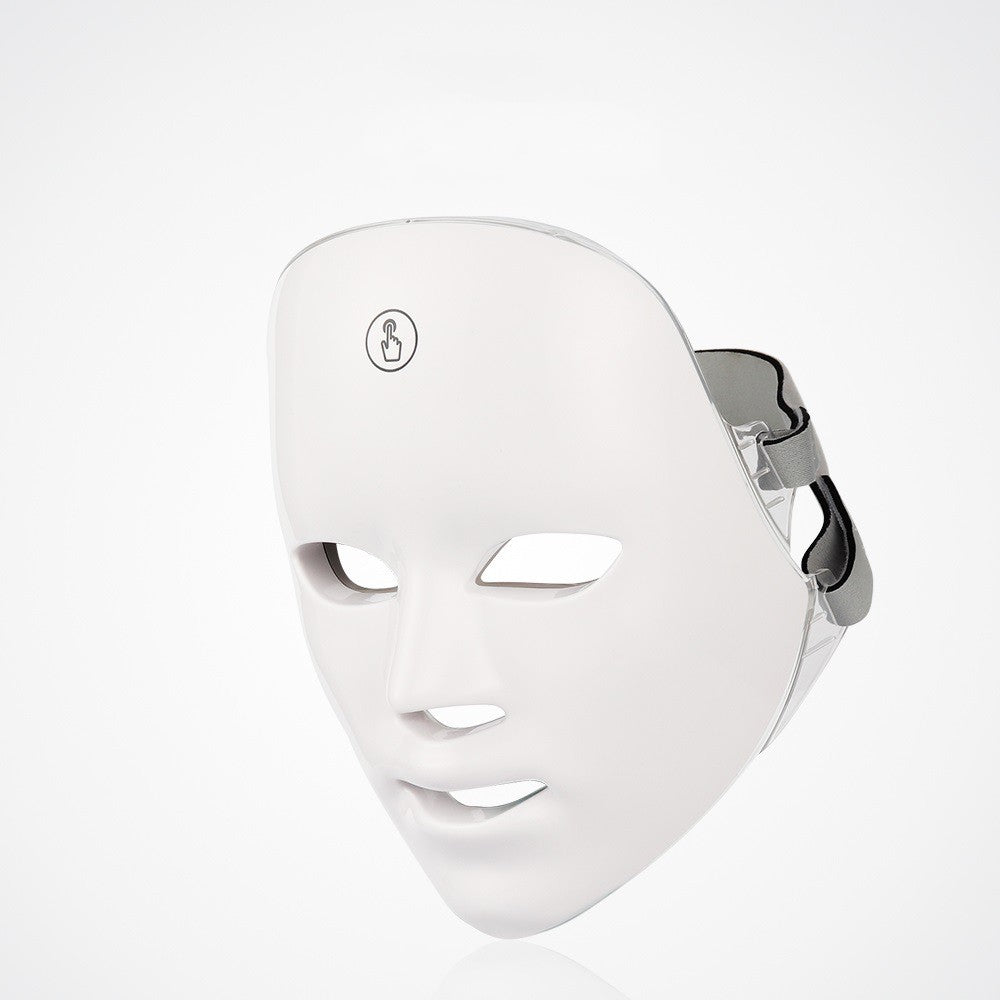 LED Red Light Therapy Mask