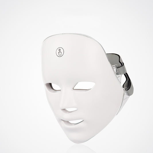 LED Red Light Therapy Mask - Limited Time Offer