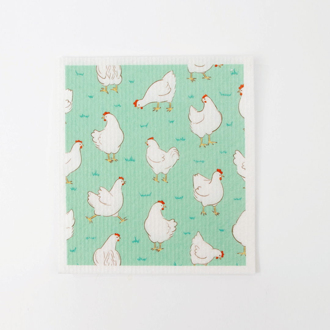 MaisonEco - Reusable Cloth