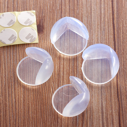 TinyGuard Corner Protectors 4pcs