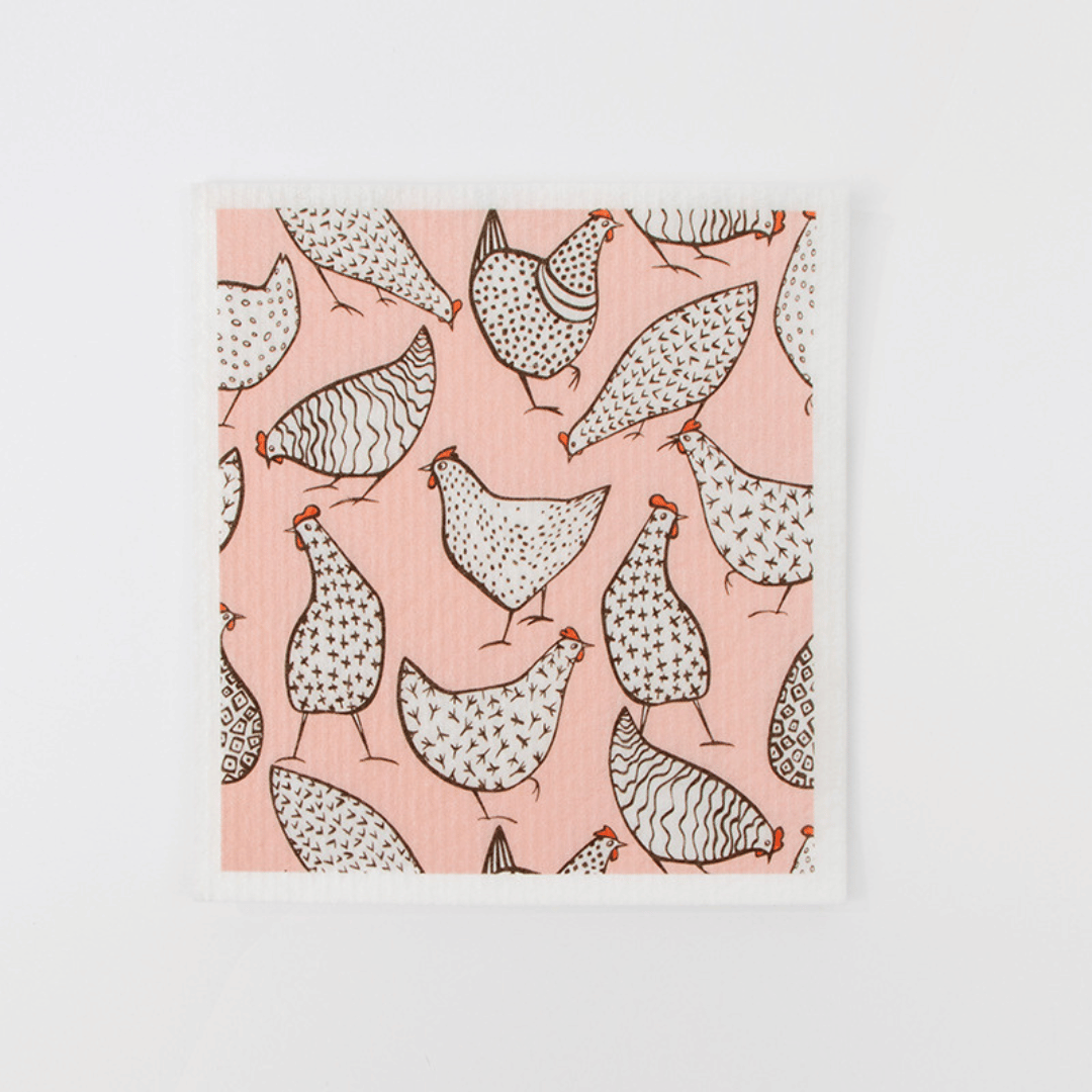 MaisonEco - Reusable Cloth