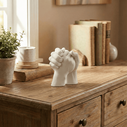 LoveCast Memory Hands Kit