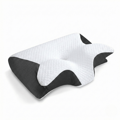 Ergonomic Butterfly Pillow - Limited Time Offer