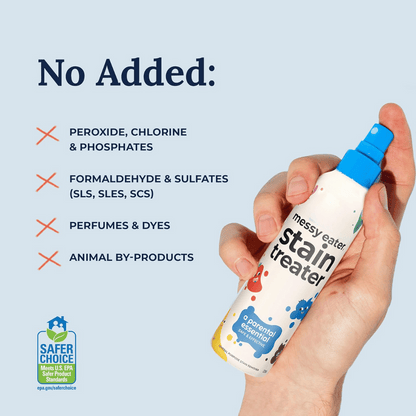 StainZap - Stain Remover Spray