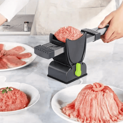 MasterSlice - Limited Time Offer