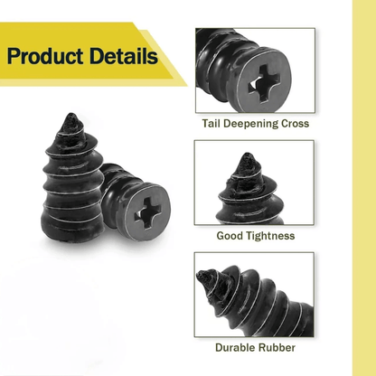 Tire Nail Kit