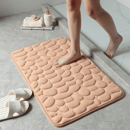 StoneComfort Bathroom Mat