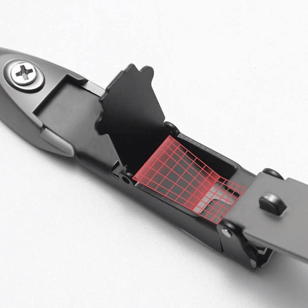 CleanClip Storage Clipper - Limited Time Offer