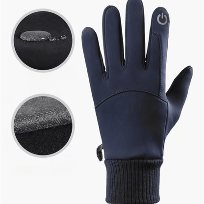 StormShield Touchscreen Gloves