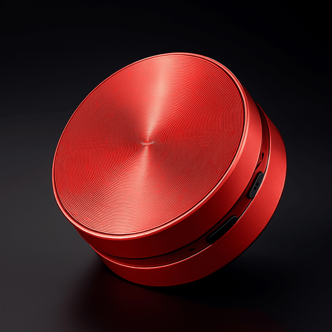 StickWave™ - Portable Bluetooth Speaker