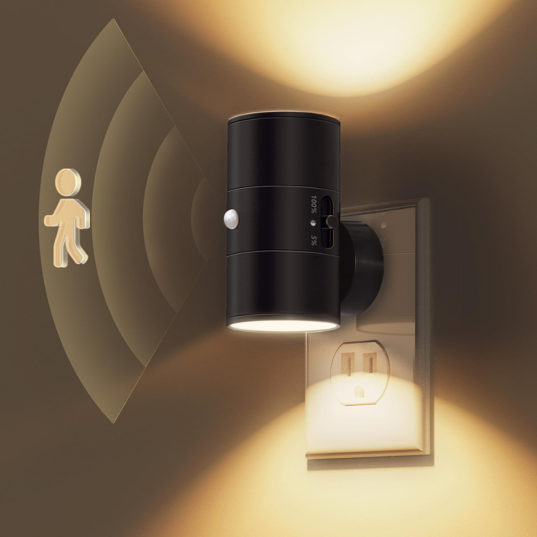 LumaWall Ambient Light