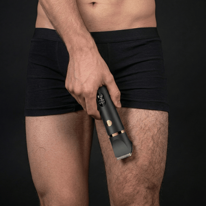 TrimEdge Pro Shaver - Limited Time Offer