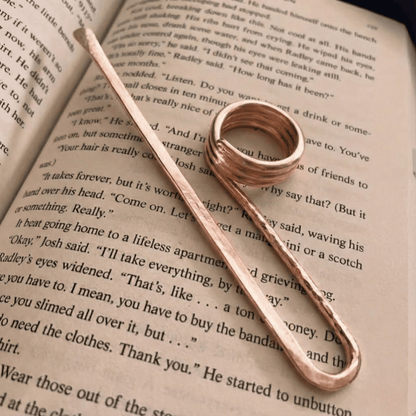 The Book Holder