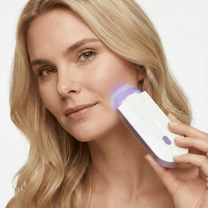 Smooth Skin Laser Epilator