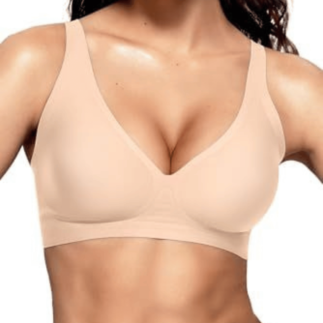 VelviLift - Seamless Comfort Bra