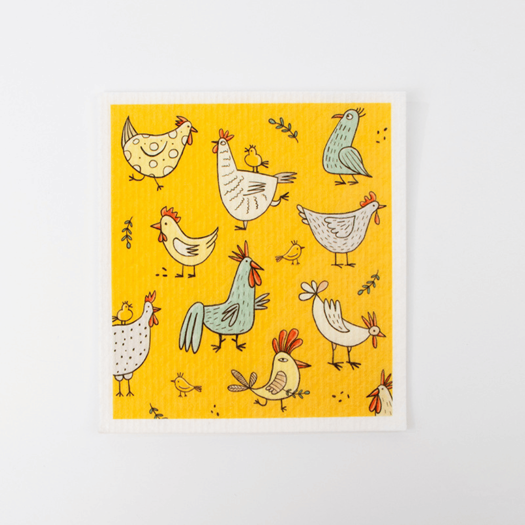 MaisonEco - Reusable Cloth