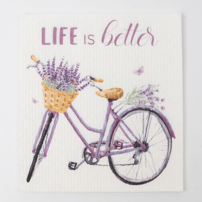 MaisonEco - Reusable Cloth