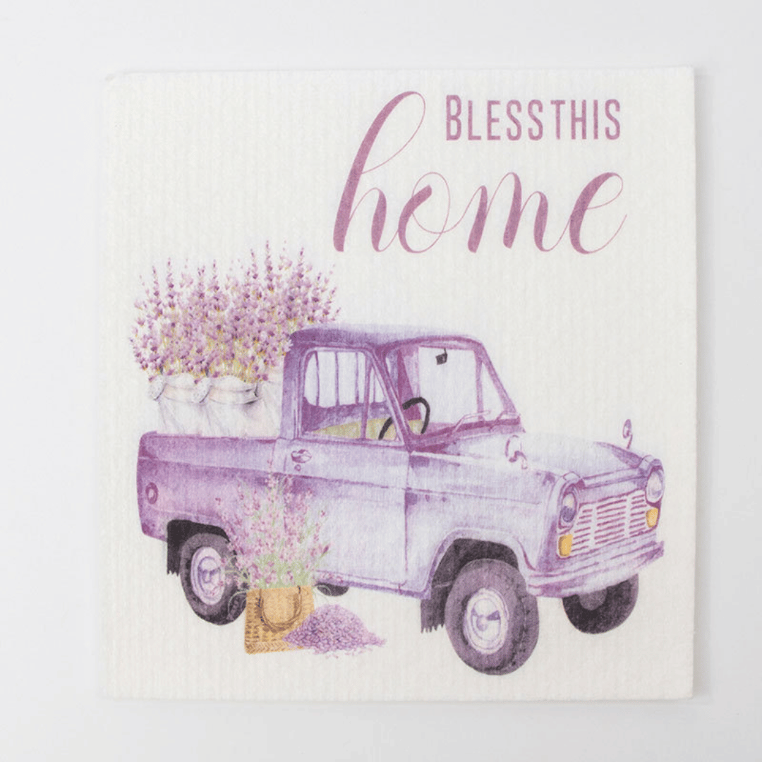 MaisonEco - Reusable Cloth