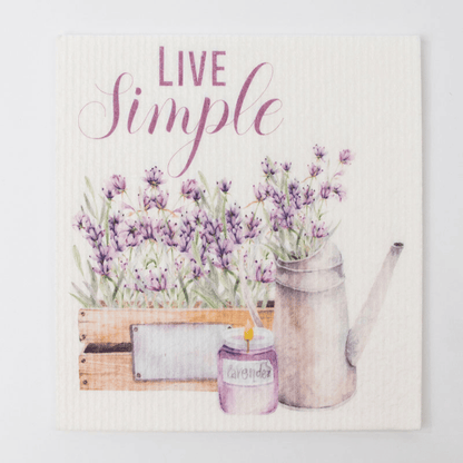 MaisonEco - Reusable Cloth