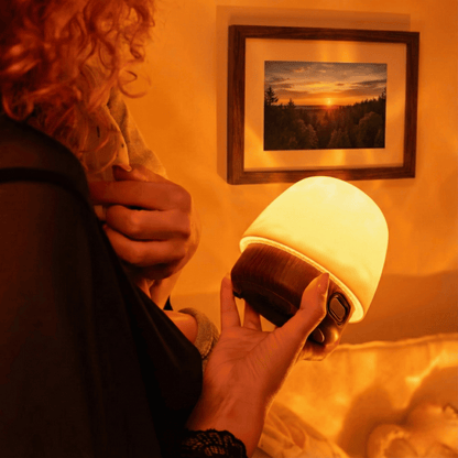 Maison Aura Lamp