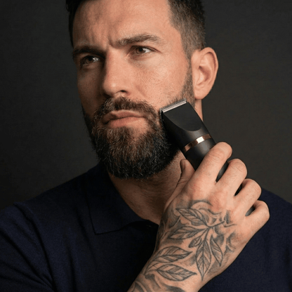 TrimEdge Pro Shaver - Limited Time Offer