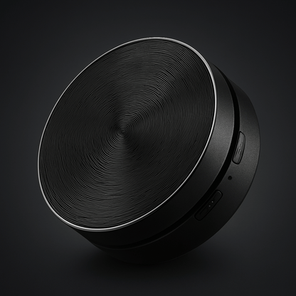 StickWave™ - Portable Bluetooth Speaker