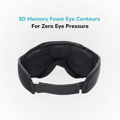 ZenBeats - Bluetooth Sleep Mask