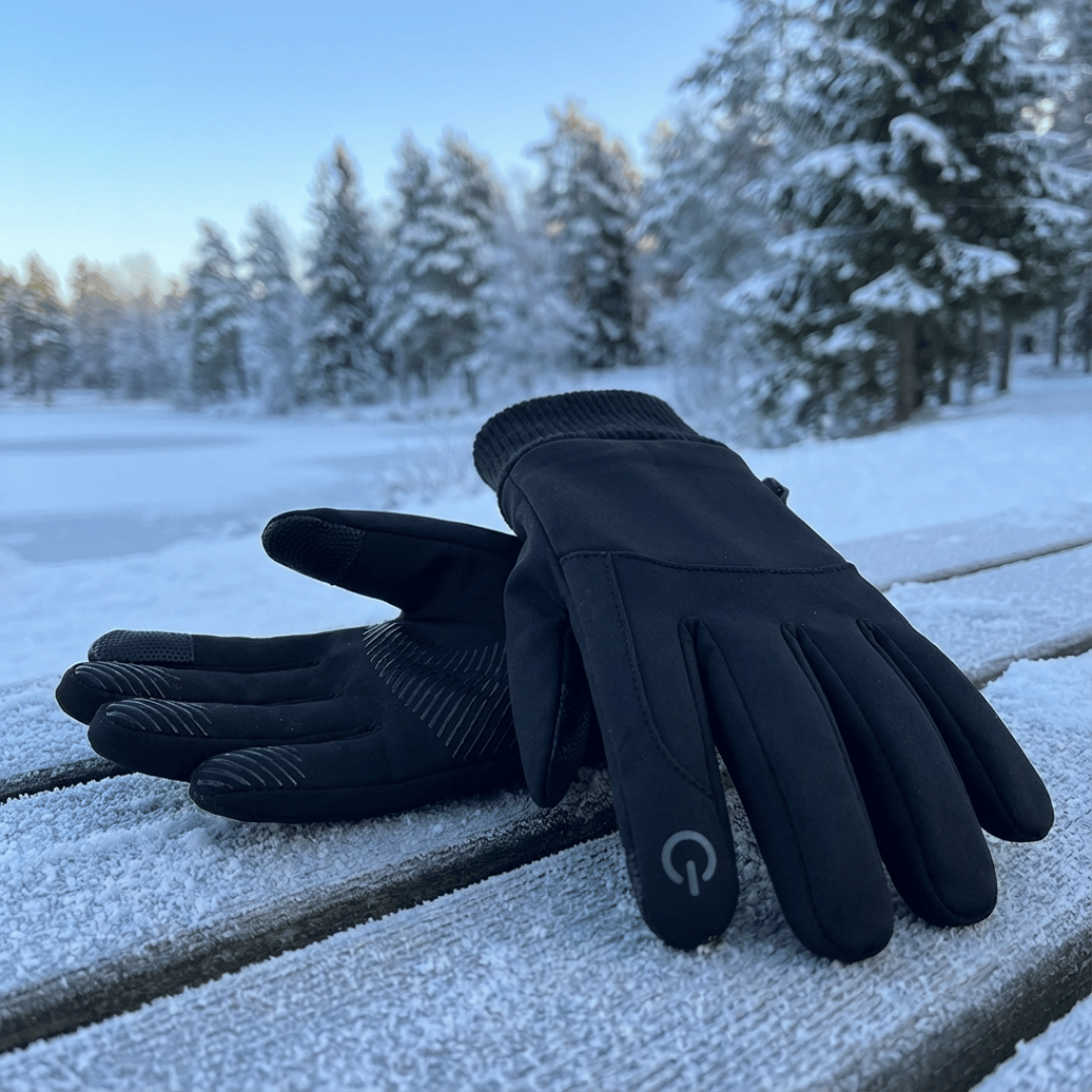 StormShield Touchscreen Gloves
