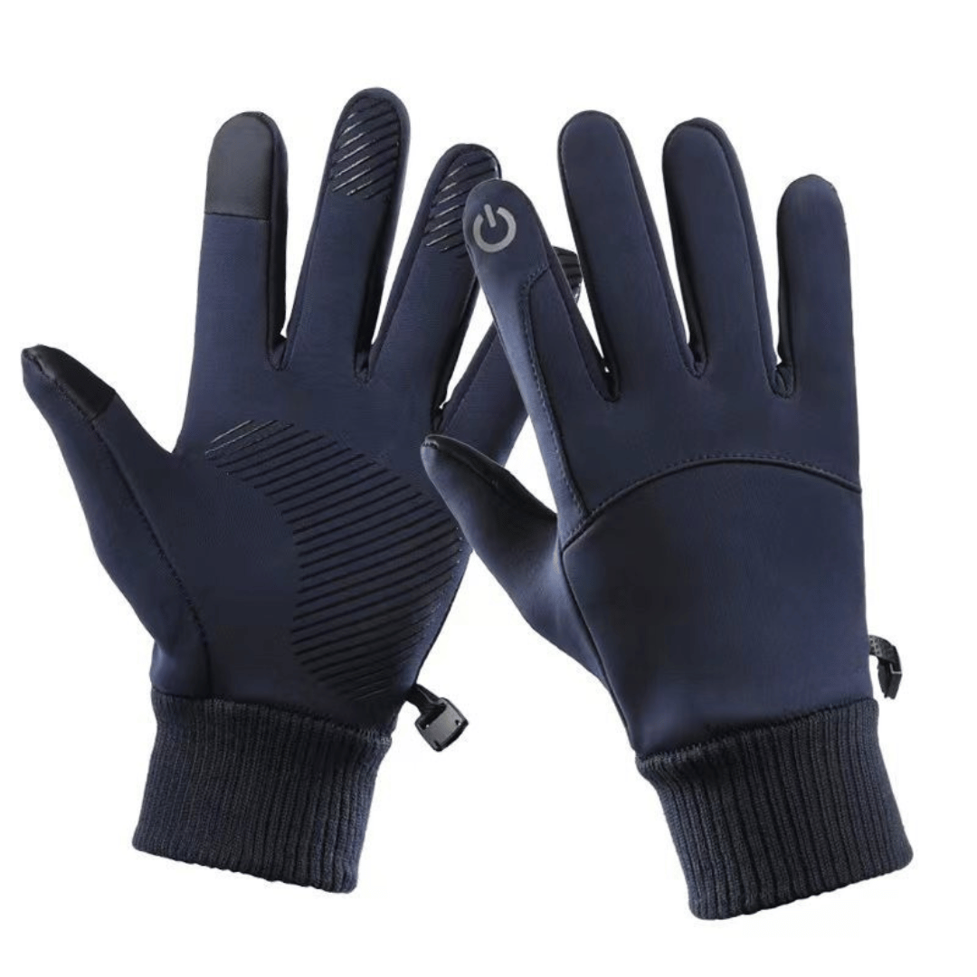 StormShield Touchscreen Gloves