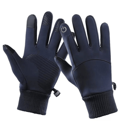 StormShield Touchscreen Gloves