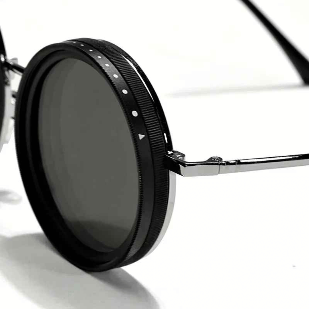 ShadeFlex Pro Sunglasses