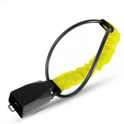 TheftBlock Cable Lock