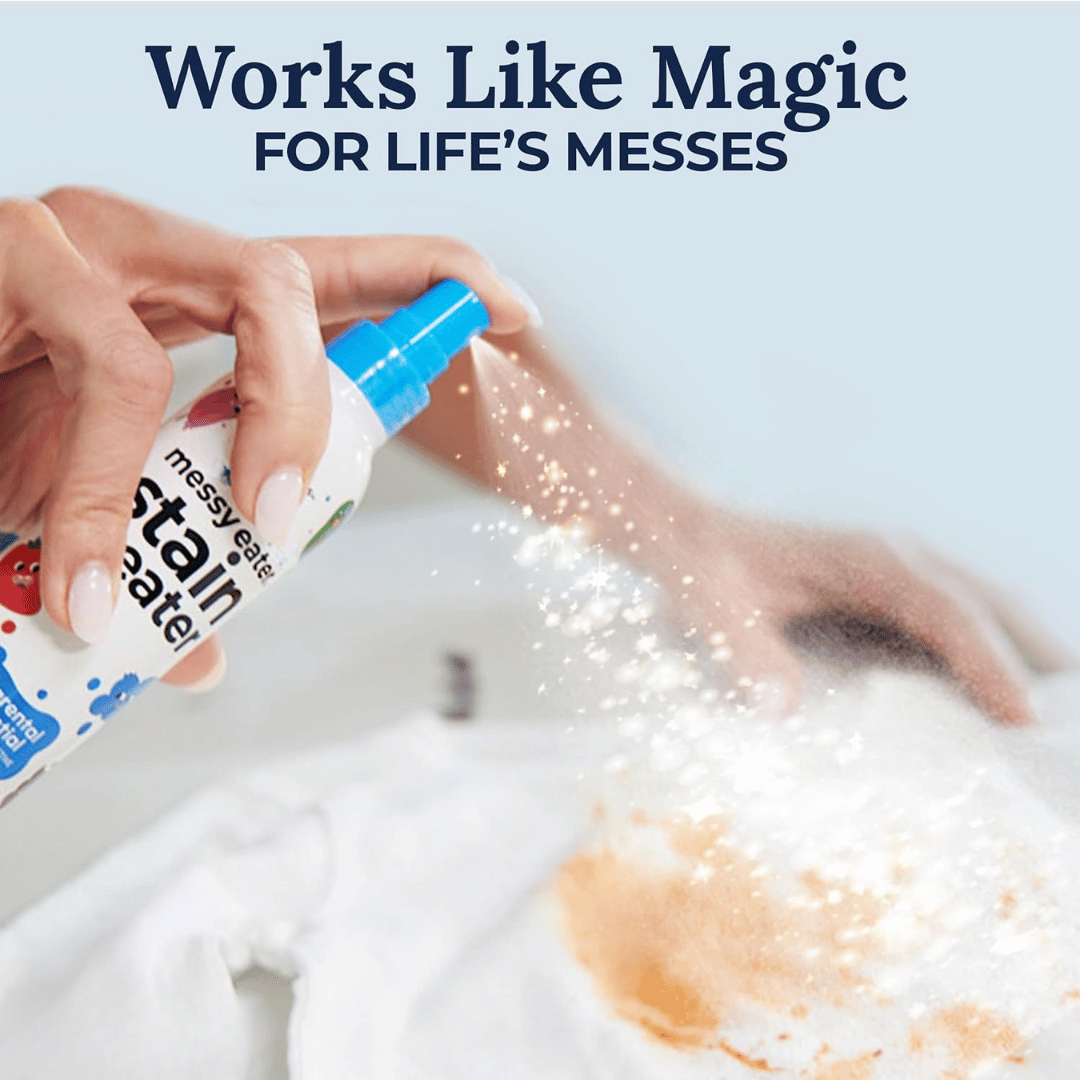 StainZap - Stain Remover Spray