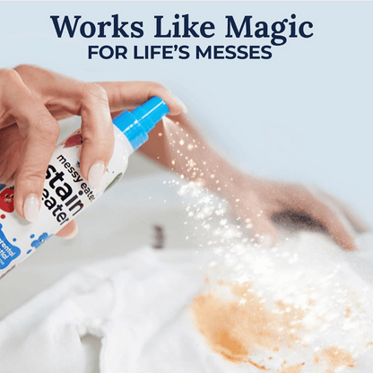 StainZap - Stain Remover Spray