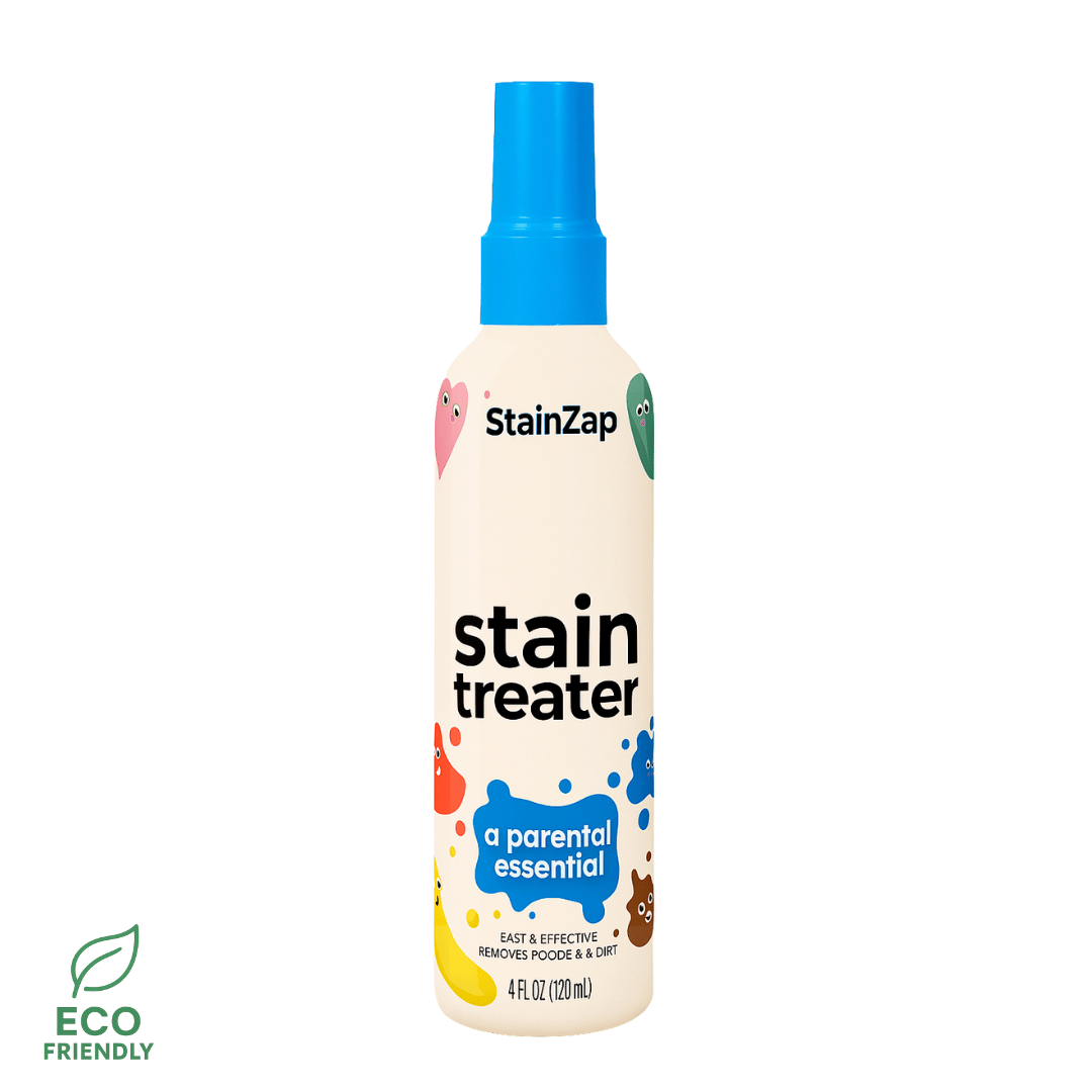 StainZap - Stain Remover