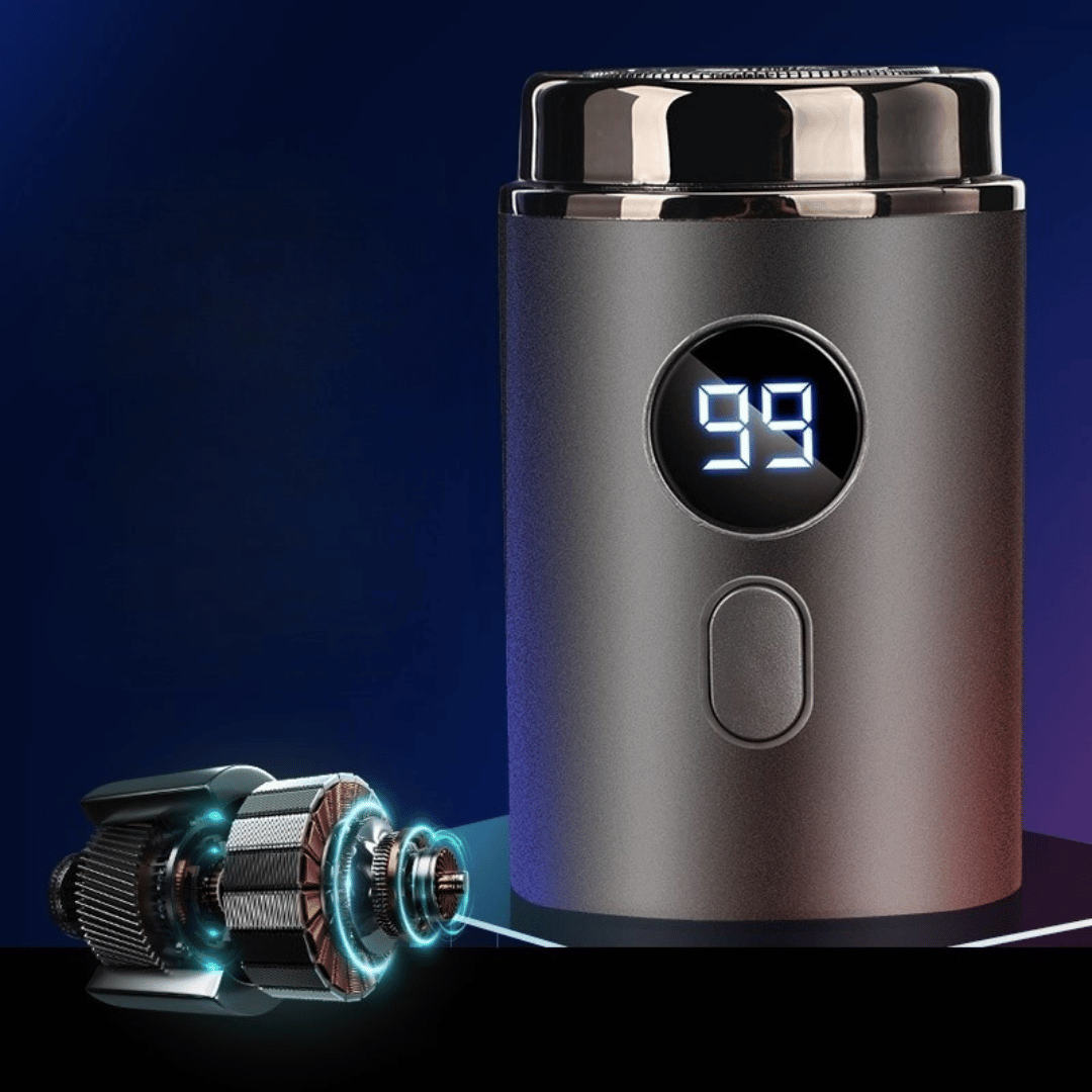 Onyx Mini Shaver