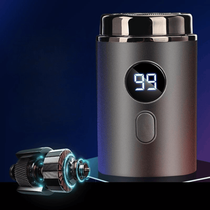 Onyx Mini Shaver