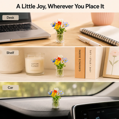 Bloomie Mini Bouqet