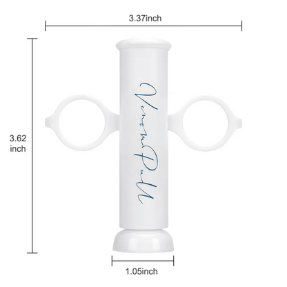 VenomPull insect sting removal tool compact design for instant relief from bee and wasp stings