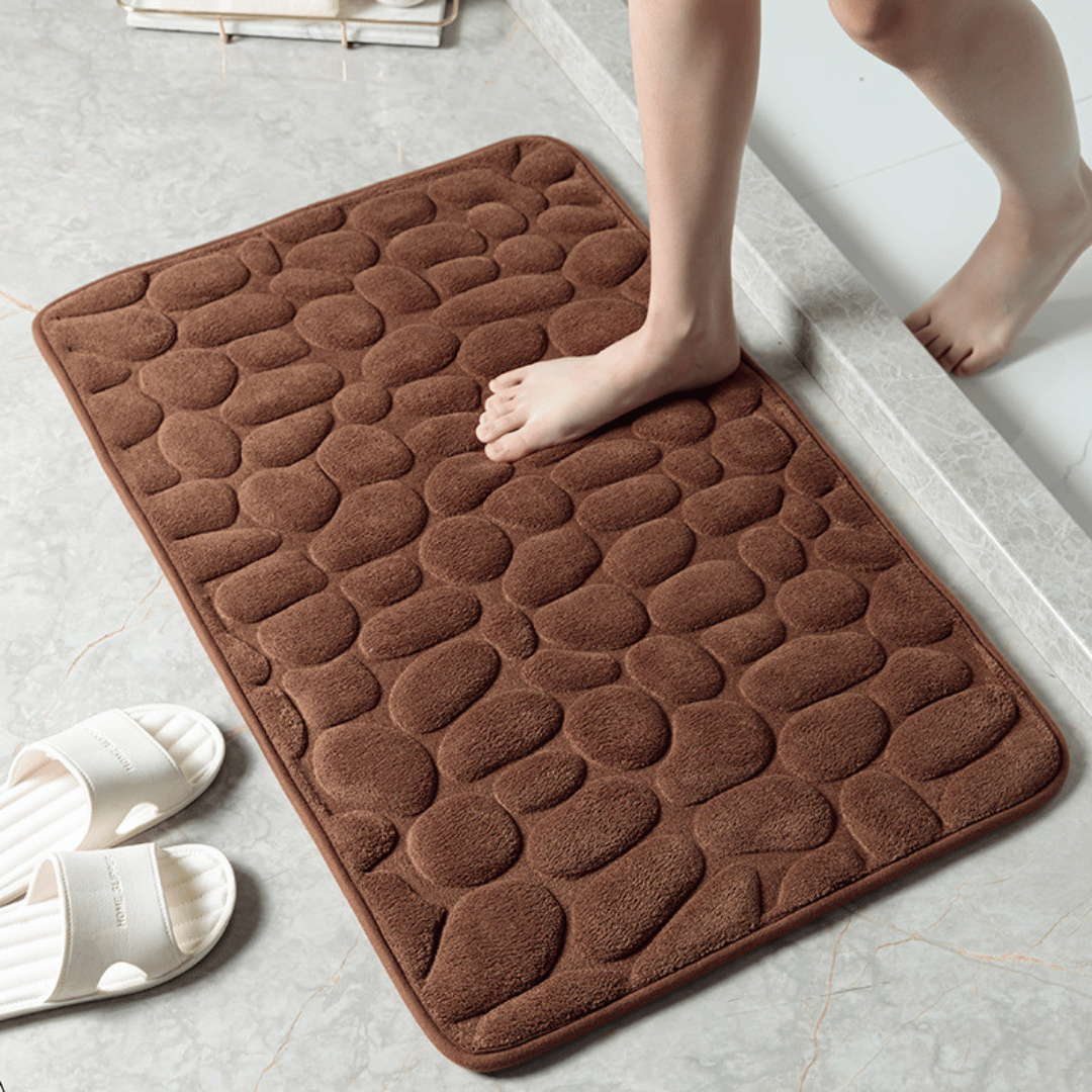 StoneComfort Bathroom Mat