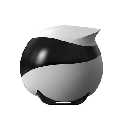 PetPatrol RoverCam360 smart mobile pet camera with 1080p HD video and remote control capabilities